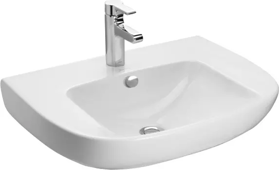 Раковина Jacob Delafon Odeon Up E4755G 56 см