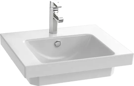 Раковина Jacob Delafon Odeon Up E4778, 60 см