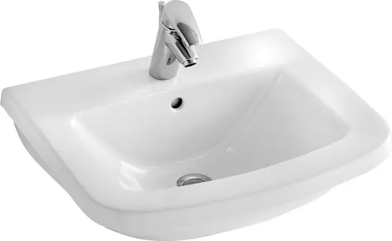 Раковина Jacob Delafon Panache E1434 56 см