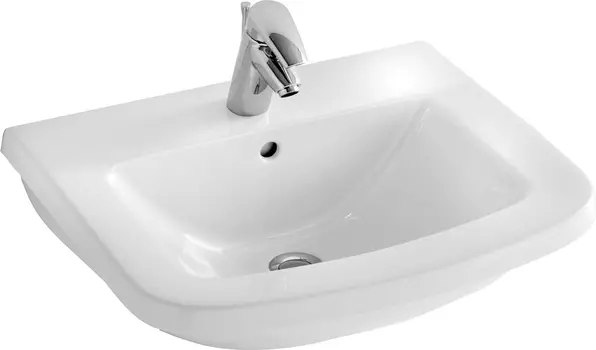 Раковина Jacob Delafon Panache E1435 60 см