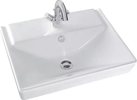 Раковина Jacob Delafon Reve E4802 60 см