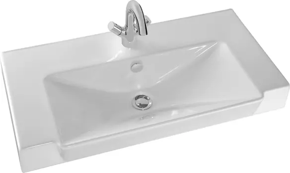 Раковина Jacob Delafon Reve E4803 80 см