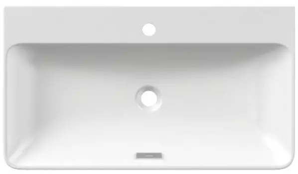 Раковина Jacob Delafon Vox EVC112 80 см