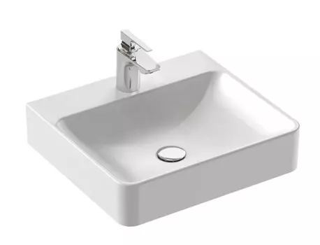 Раковина Jacob Delafon Vox EVE112 50 см