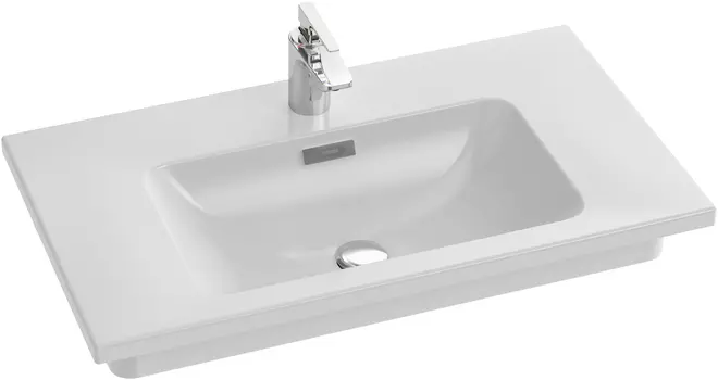 Раковина Jacob Delafon Vox EXAE112 80 см