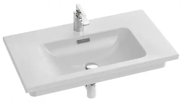 Раковина Jacob Delafon Vox EXAF112 60 см