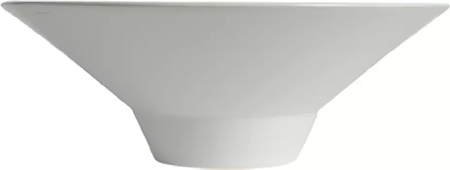 Раковина Kerasan Deco Cocktail 45 см, белая