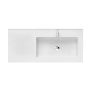 Раковина Квадро Про 100 пр.