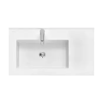 Раковина Квадро Про 80 лев.