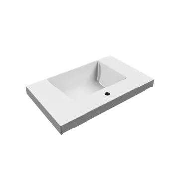 Раковина La Fenice 80 см CU.NN.80