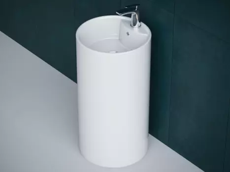 Раковина Laguraty 2090w