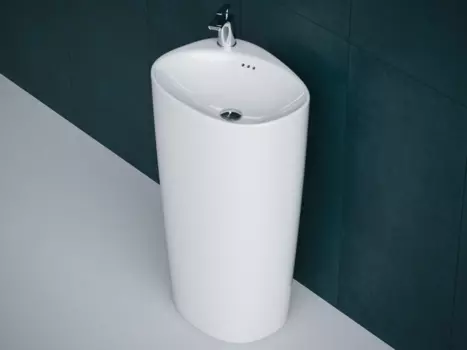 Раковина Laguraty 2100w