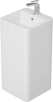 Раковина Laguraty 3010W напольная