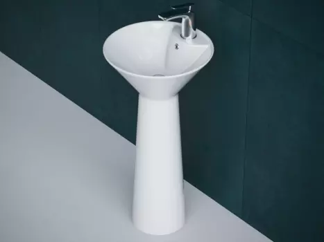 Раковина Laguraty 3040w