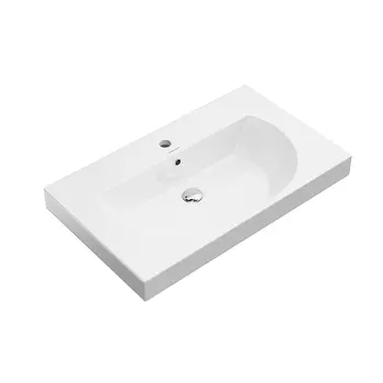 Мебельная раковина KERAMA MARAZZI Buongiorno 80