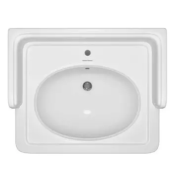 Мебельная раковина KERAMA MARAZZI Pompei 60