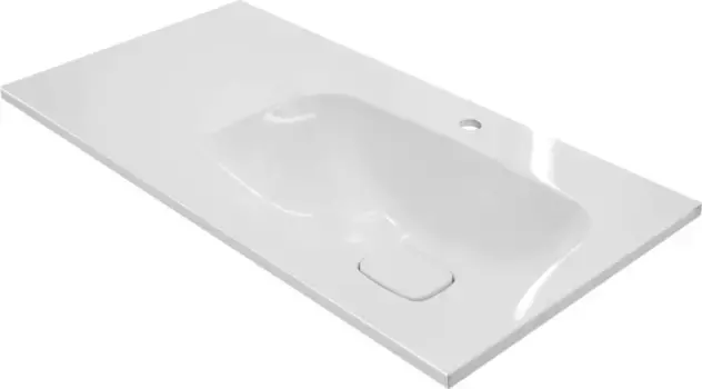 Раковина мебельная Taliente Barselona 90 R белый