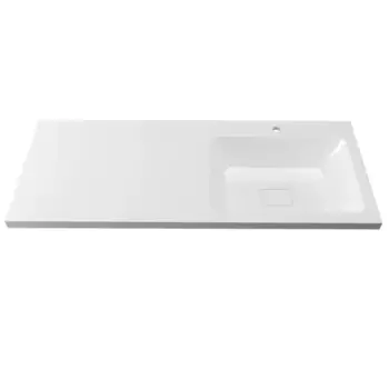 Раковина над стиральной машиной Grossman Камилла R 110 см