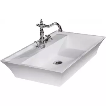 Накладная раковина Armadi Art NeoArt белая