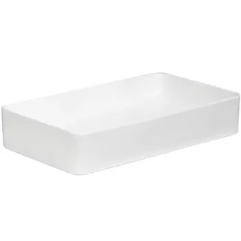 Раковина накладная Armadi Art Vallessi 60 белый