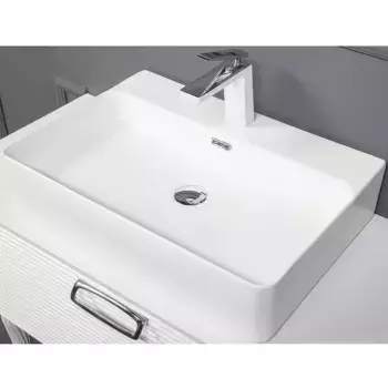 Мебельная раковина Armadi Art Vallessi Avangarde 874