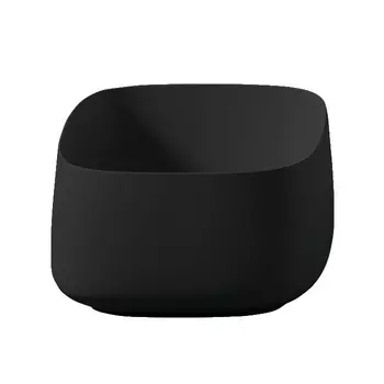 Раковина накладная Artceram Cognac 43 черный (COL006 03;00)