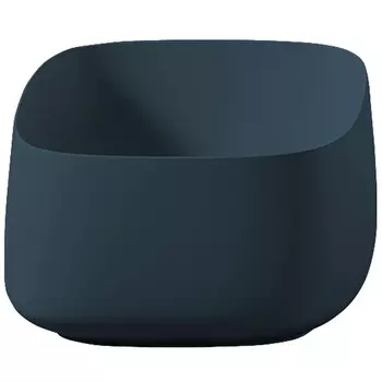 Раковина накладная Artceram Cognac 43 сине-зеленый матовый (COL006 42;00)