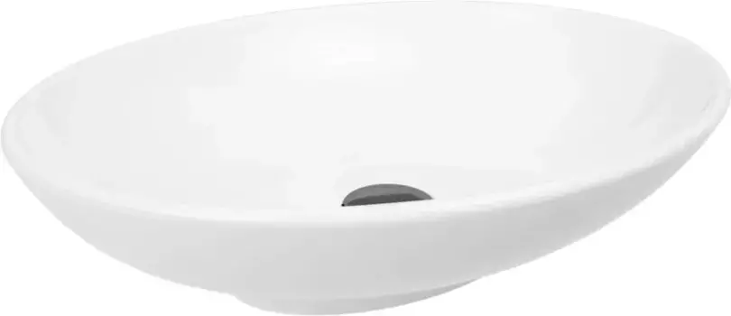 Накладная раковина Bien Harmony 59 белая