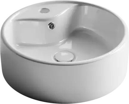 Накладная раковина Ceramicanova Element CN5027