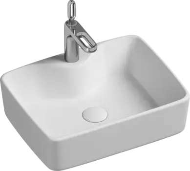 Накладная раковина Ceramicanova Element CN6033