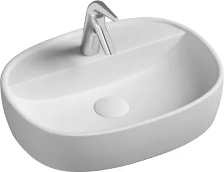 Накладная раковина Ceramicanova Element CN6036