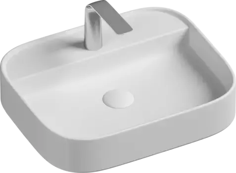 Накладная раковина Ceramicanova Element CN6034