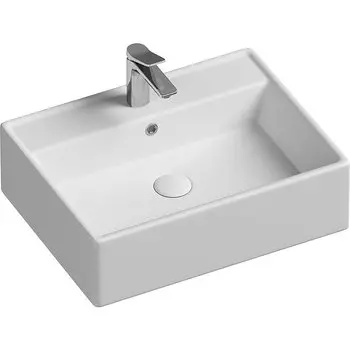 Накладная раковина Ceramicanova Element CN6046