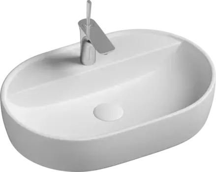 Накладная раковина Ceramicanova Element CN6035