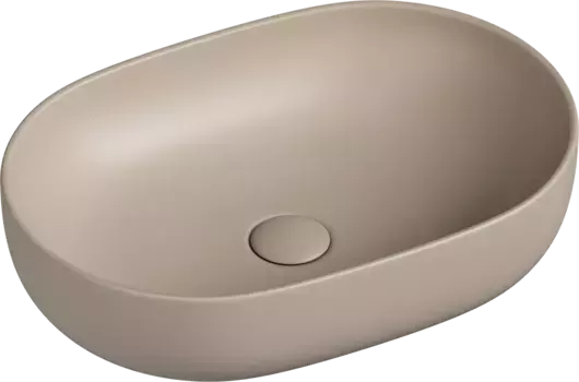 Накладная раковина Ceramicanova Element CN6047MC