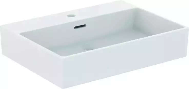 Раковина накладная Ideal Standard Extra 60 белый