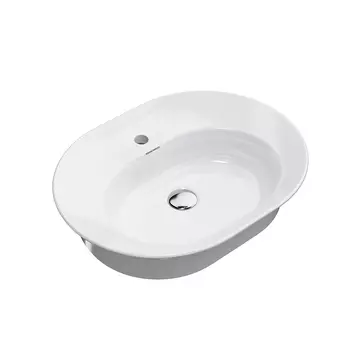 Накладная раковина KERAMA MARAZZI Canaletto CN.wb.60