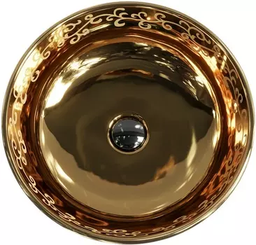 Раковина накладная Laguraty G0112