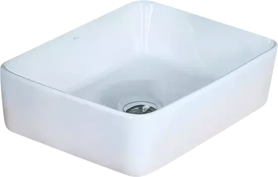 Накладная раковина Melana MLN-7050H-805