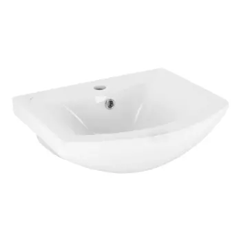 Раковина накладная Santek Балтика 55 см 1.WH50.1.701