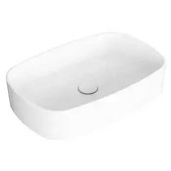 Раковина накладная Simas Folio 60 белая