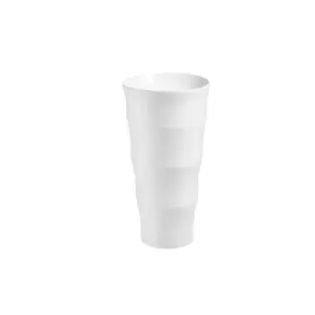 Раковина напольная Cerutti SPA Alessia 42х42 CT7834 белый