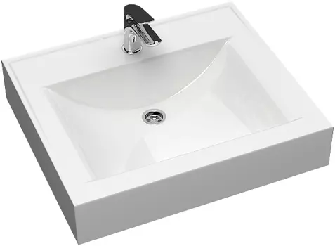 Раковина Paulmark Amberg PM750431