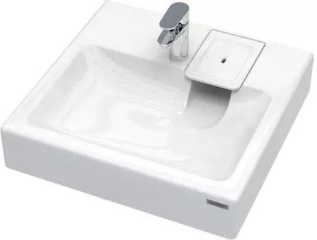 Раковина Paulmark Berg PM710431