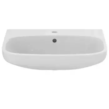 Раковина подвесная Ideal Standard IS i.life A 60 белый