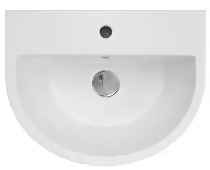 Раковина подвесная Kerama Marazzi Buongiorno 55 белая