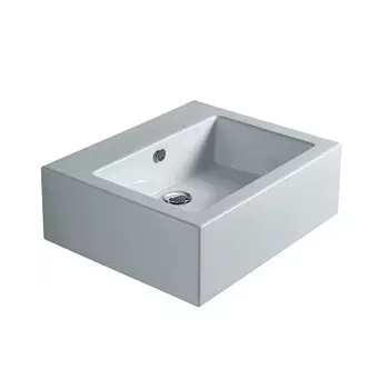 Раковина подвесная Simas Frozen 60 белая