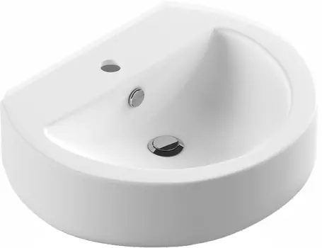 Раковина Sanita luxe Best luxe