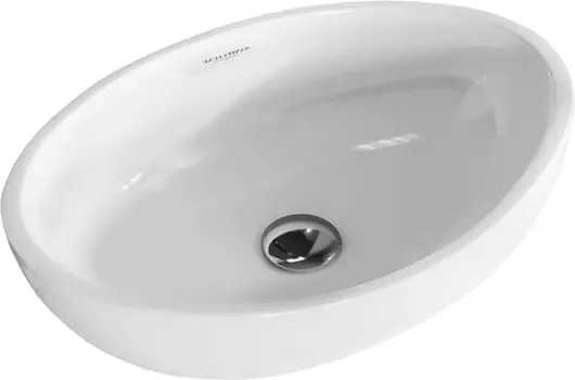 Раковина Sanita luxe Ringo Cut 53