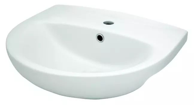 Раковина Santek Антик 55 белая